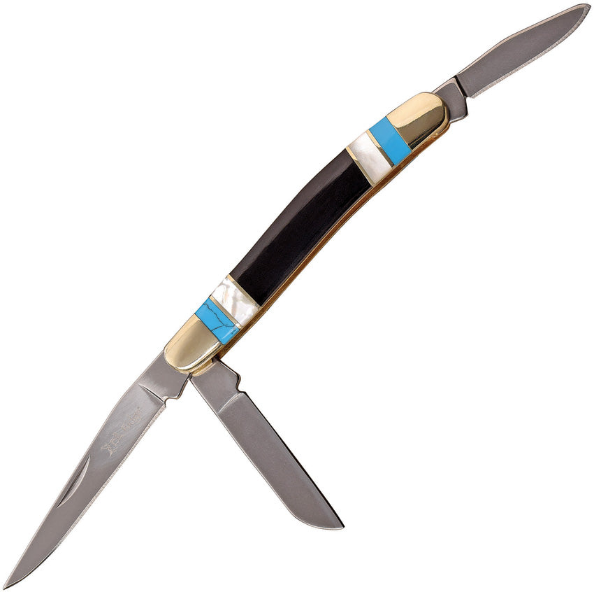 Small Stockman Stone - ER953MSC