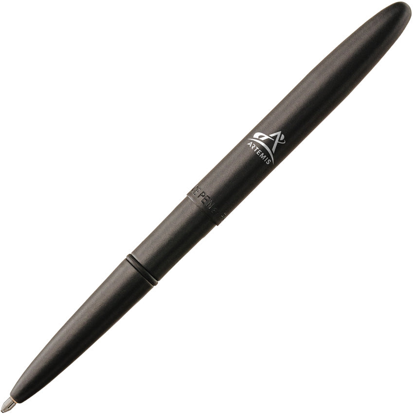 Artemis Bullet Pen Black - FP001815
