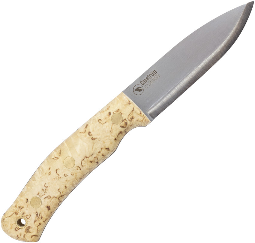 No 10 Swedish Forest Knife - CI13108
