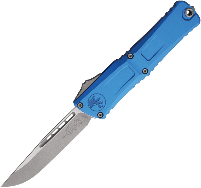 Auto Combat Troodon SE Gen III - MCT114310APBL