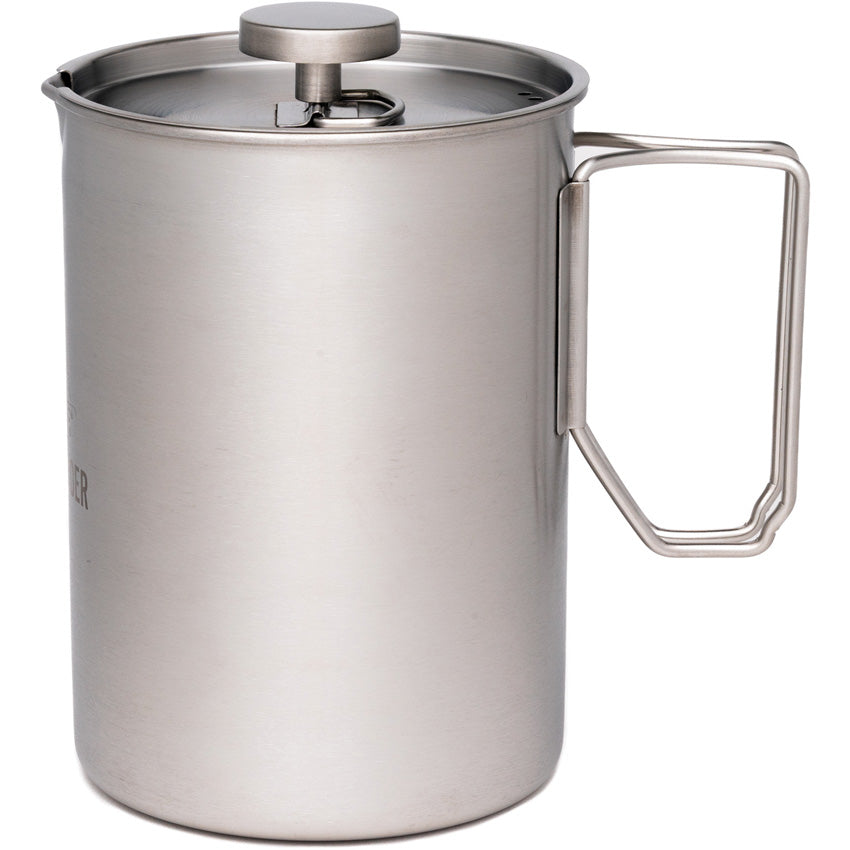 French Press Kit - PTH060