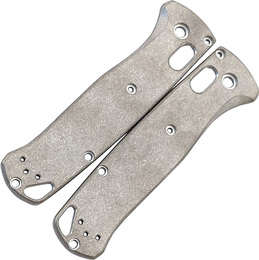 Bugout Scales Ti - FLY543