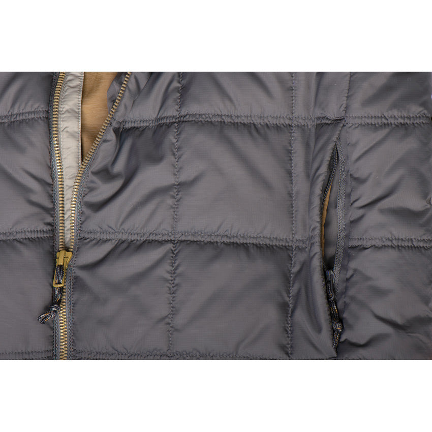 Santiam Insulated Vest - LP181169