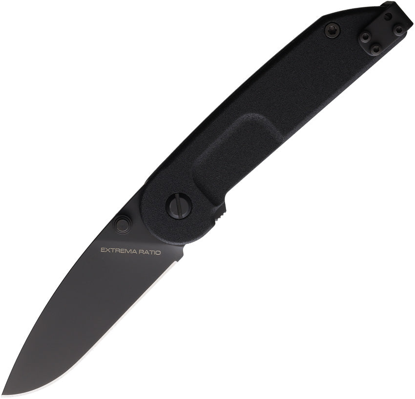 BF1 Linerlock Ruvido - EX0143RVB