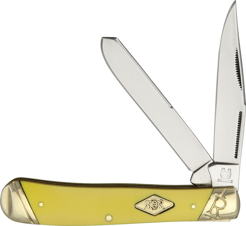 Trapper Classic Carbon - RR1731