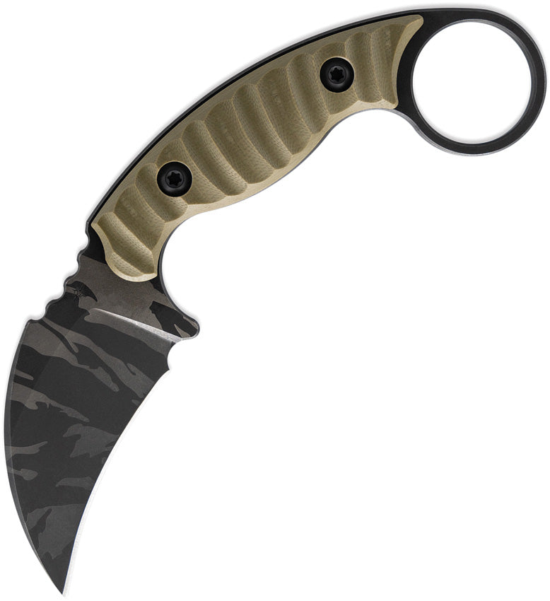 Karsumba R Tropic Thunder - TR33800