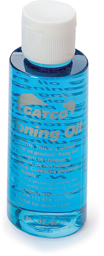 Honing Oil 2 oz - GTC11022