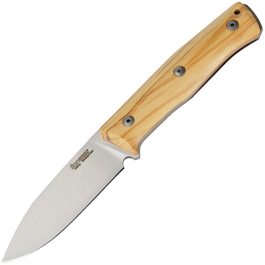 B35 Fixed Blade Olive - LSTB35UL