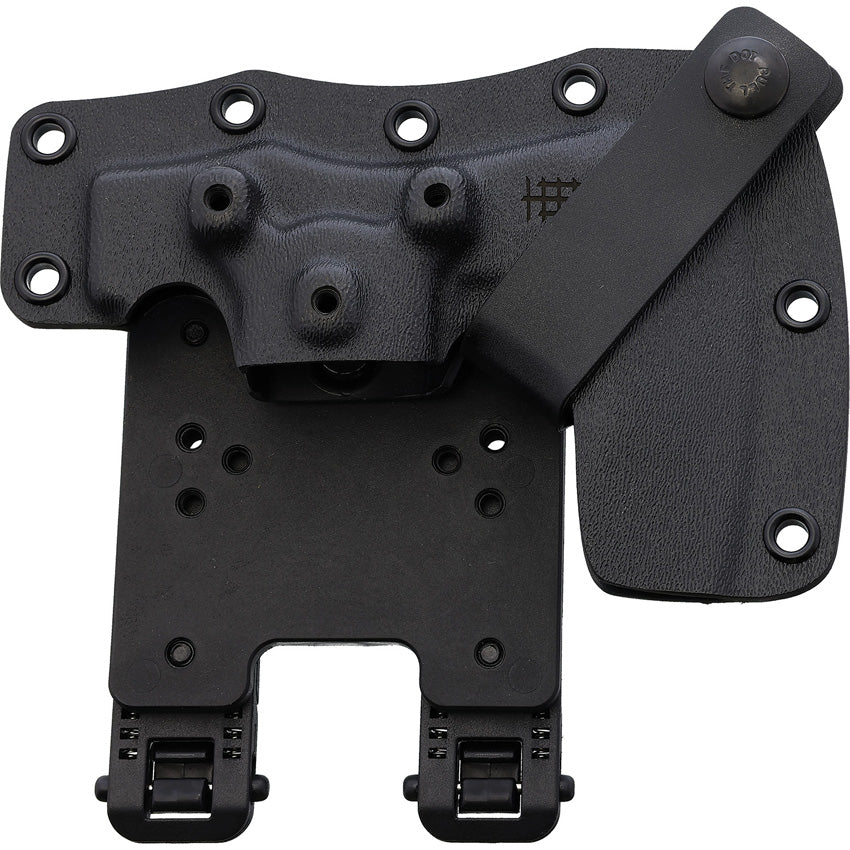 Compact Rescue Axe doutone - HBBCRA01OB