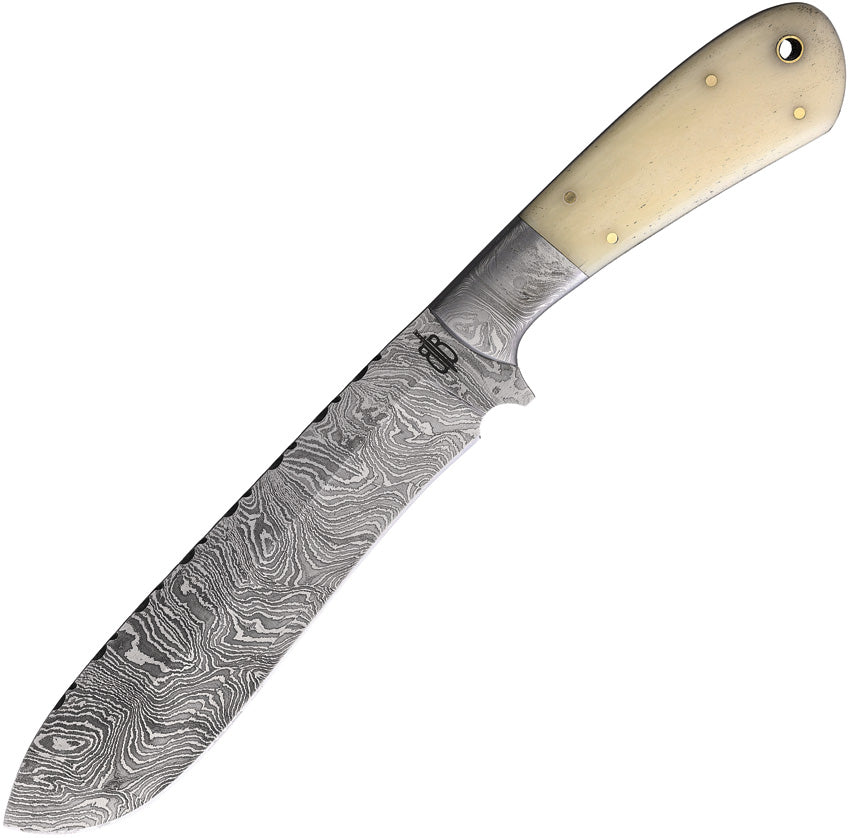 Small Bone Machete - BNB223215