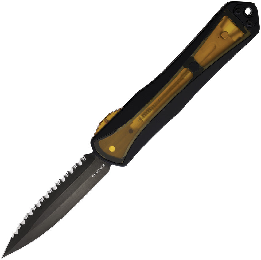 Auto Manticore X OTF Ultem - H0326CU