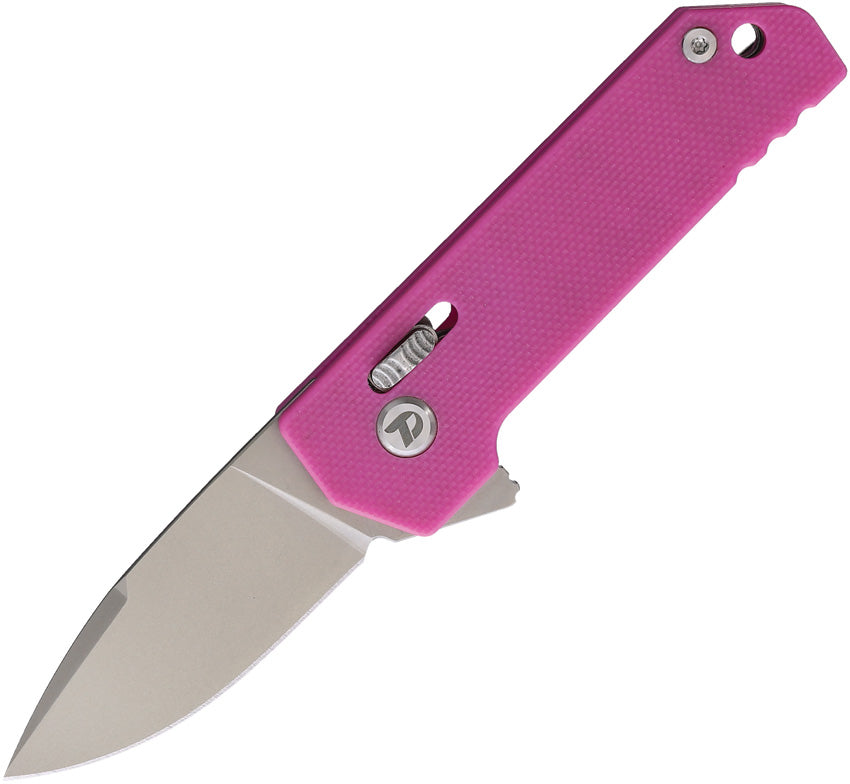 Crossbar Lock G10 Pink - DTK4251GP