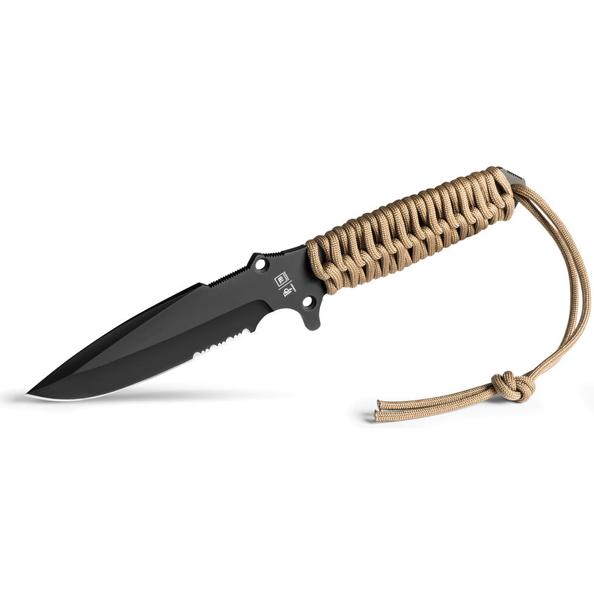 Survival Fixed Blade - TBO004