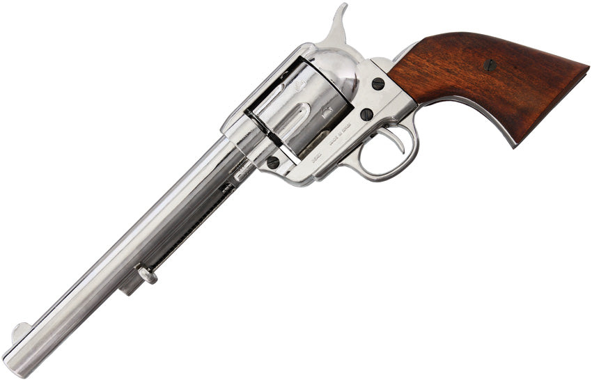 1873 Peacemaker Revolver - DX1107N