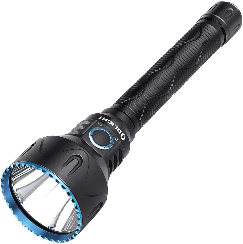 Javelot Pro 2 Flashlight Black - OLTJVPRO2BLK