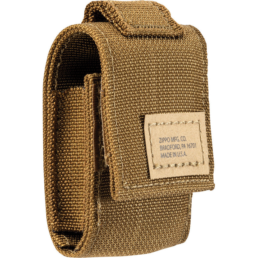 Lighter with MOLLE Pouch - ZO17396