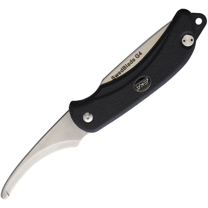 Swedblade G4 Black - EKA317308