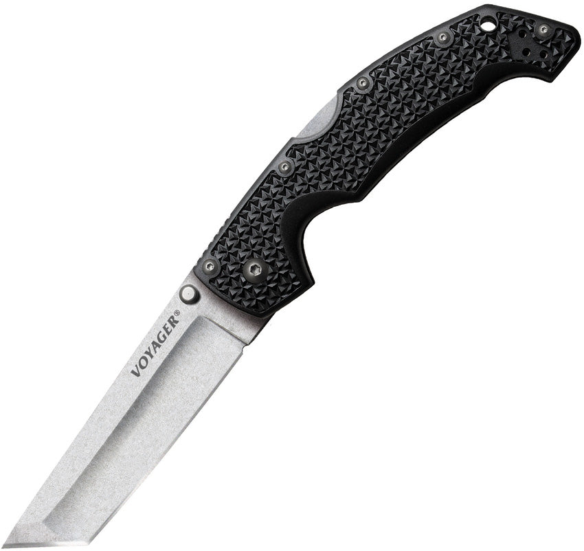 Large Voyager Lockback - CS29AT