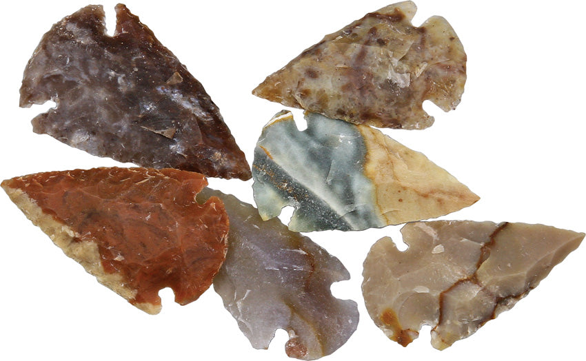 Arrowhead Assortment - Small - AAH02