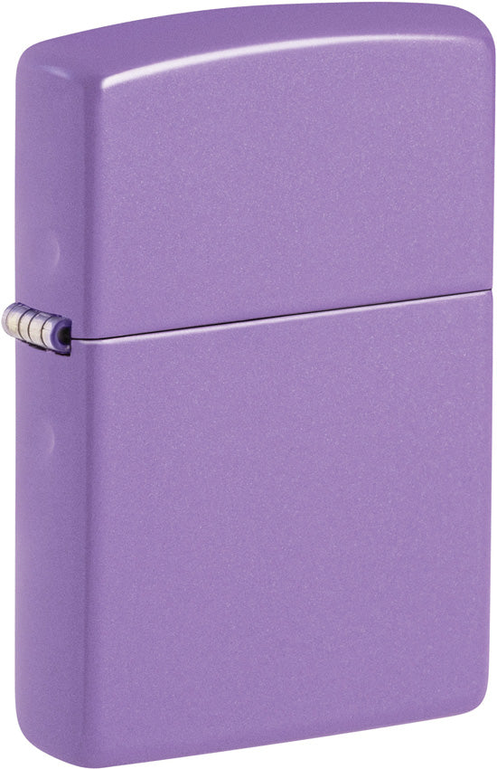 Smokey Lavender Lighter - ZO77168