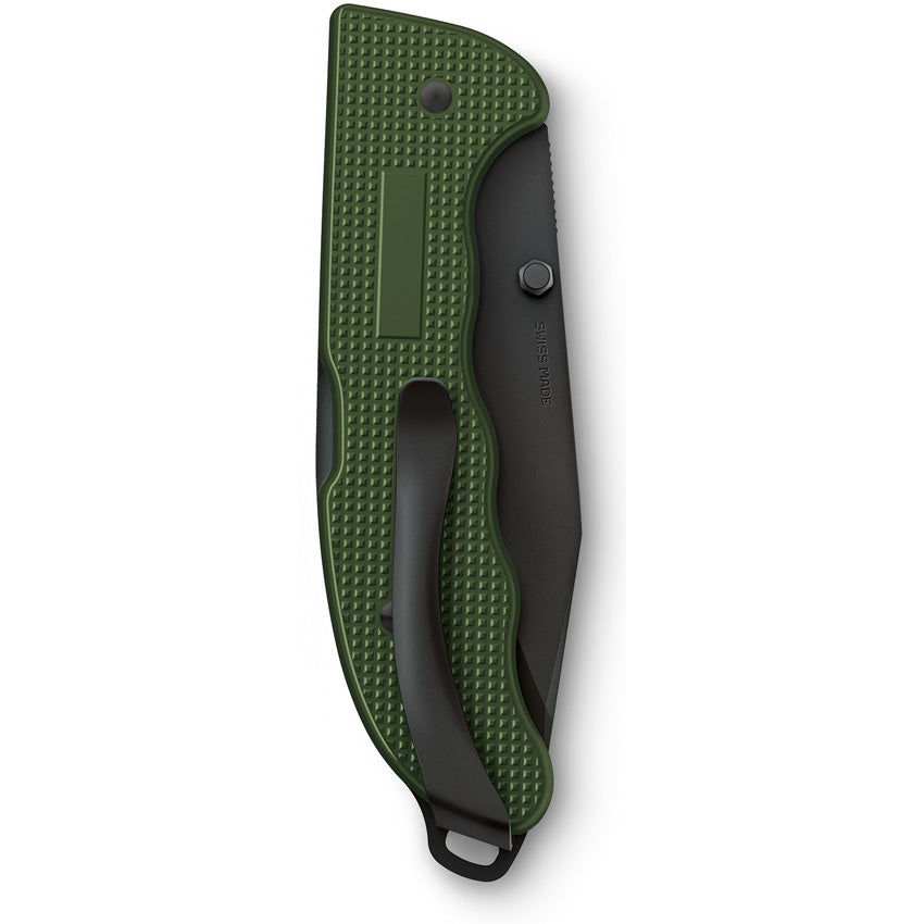 Evoke Lockback Alox Olive - VN09425DS24