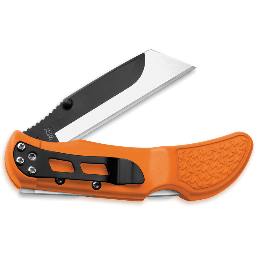Razor Work Lockback Org - OERWB3070C