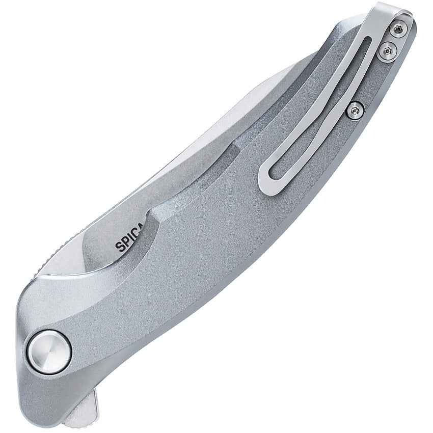 Spica F44-27 Linerlock - SMGF4427