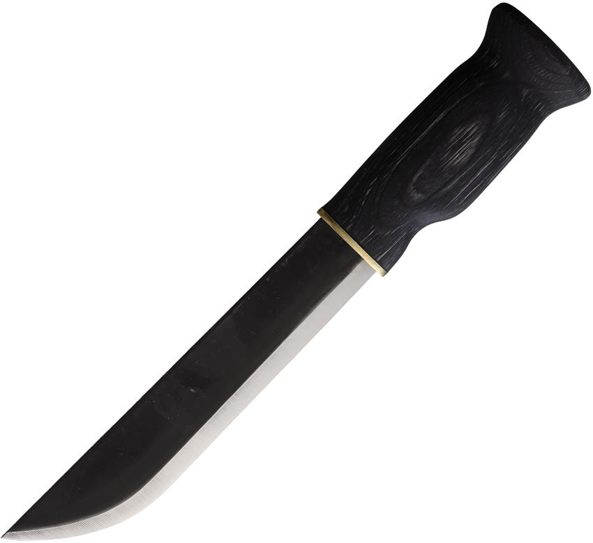 Leuku Bowie Black - WJ23LEMU