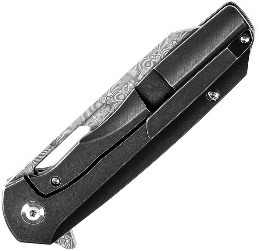 Shard Framelock Neb CF Dam - K1006C3