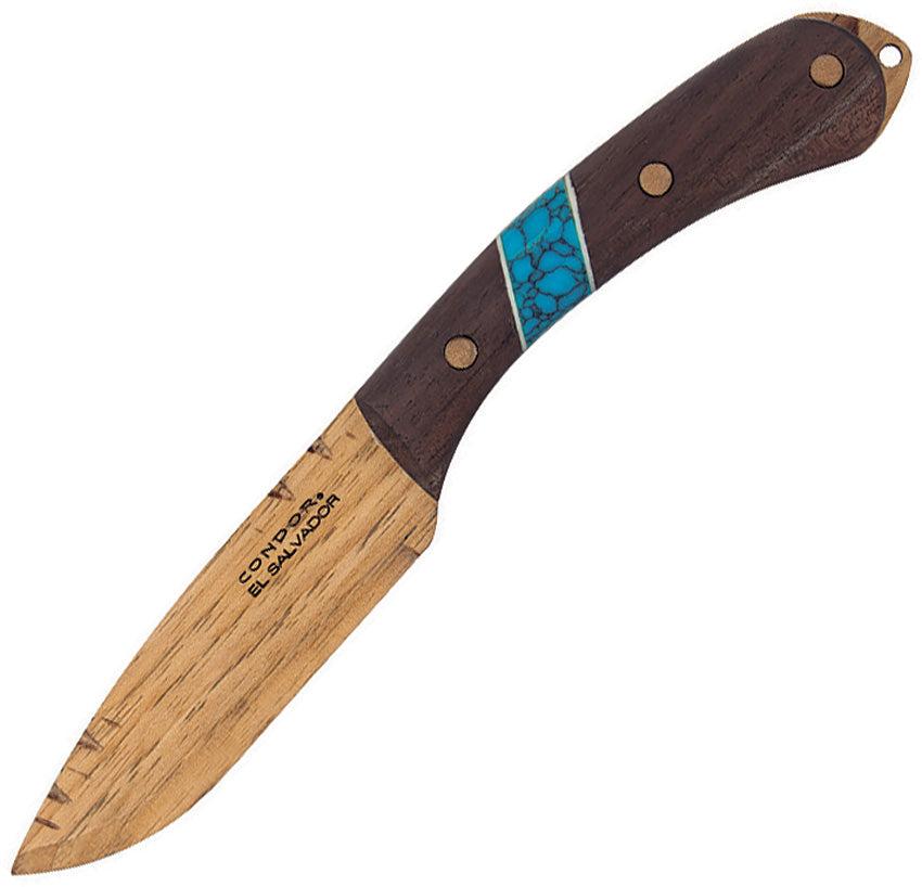 Blue River Wooden Knife Kit - CTK282935HI