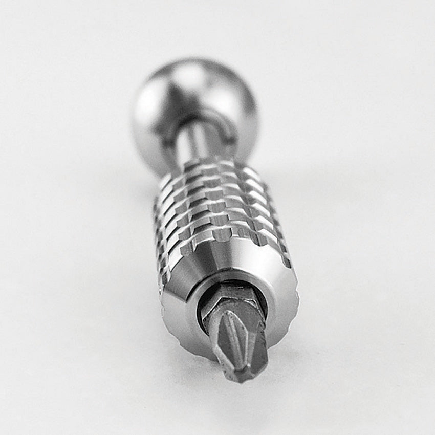Titanium Knife Tool 5.0 SW - ACN0045SW