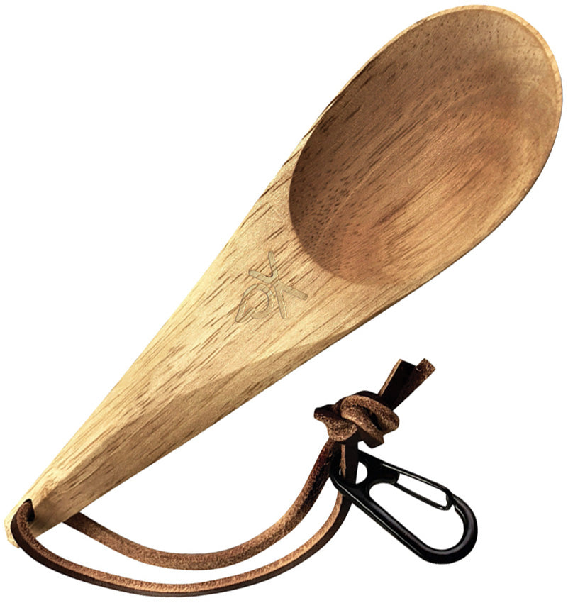 Kanu Wood Spoon - UBKANU