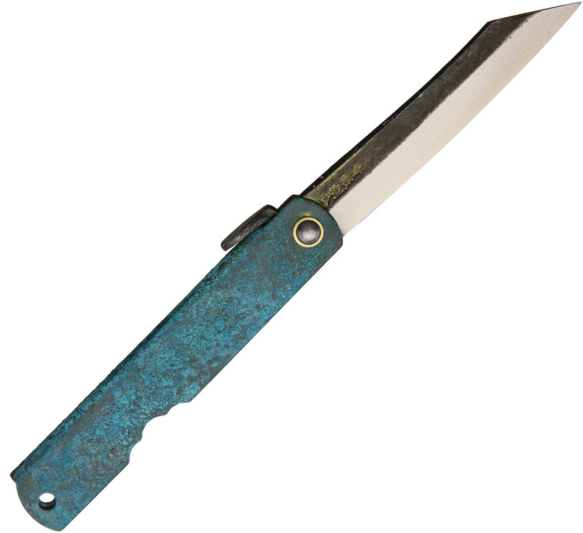 Koriwa Turquoise - HIGO153