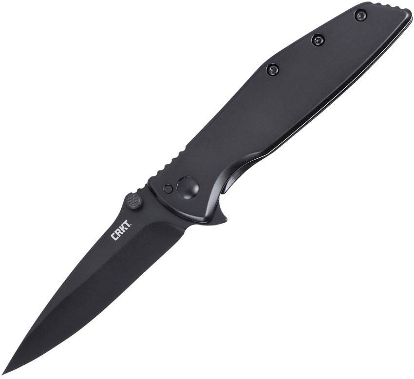 Slag Framelock A/O Black - CR7600K