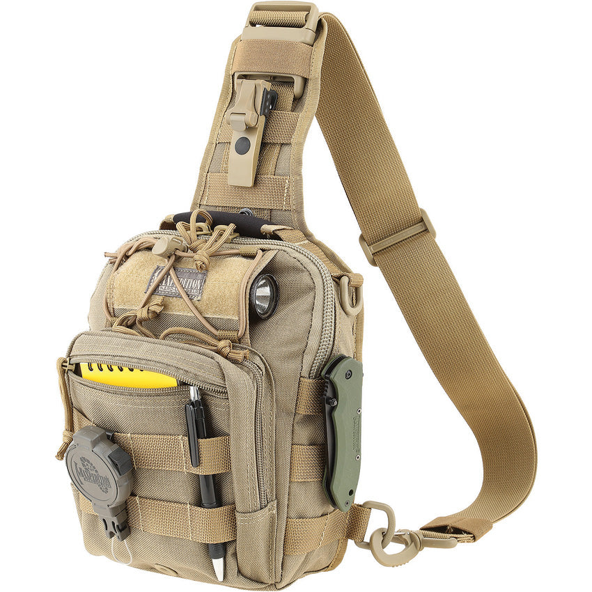 Remora Gearslinger Khaki - MX419K