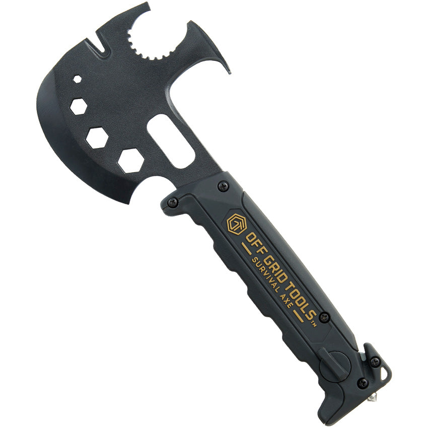 Survival Axe ABS - OGTS500