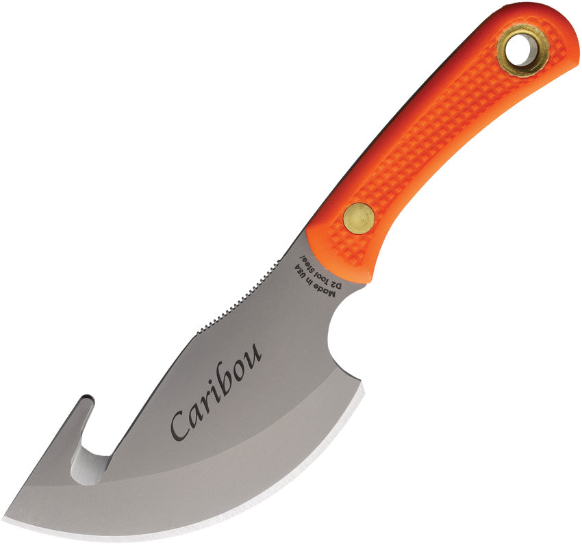 Caribou Guthook Orange - KOA00017FG
