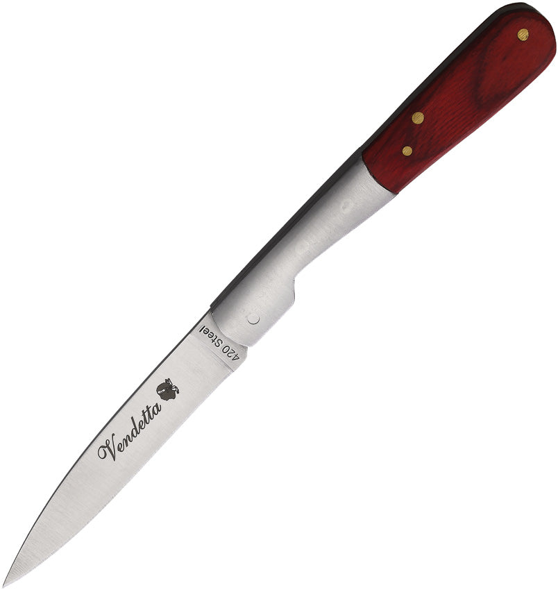 Vendetta Slip Joint - ABX10509