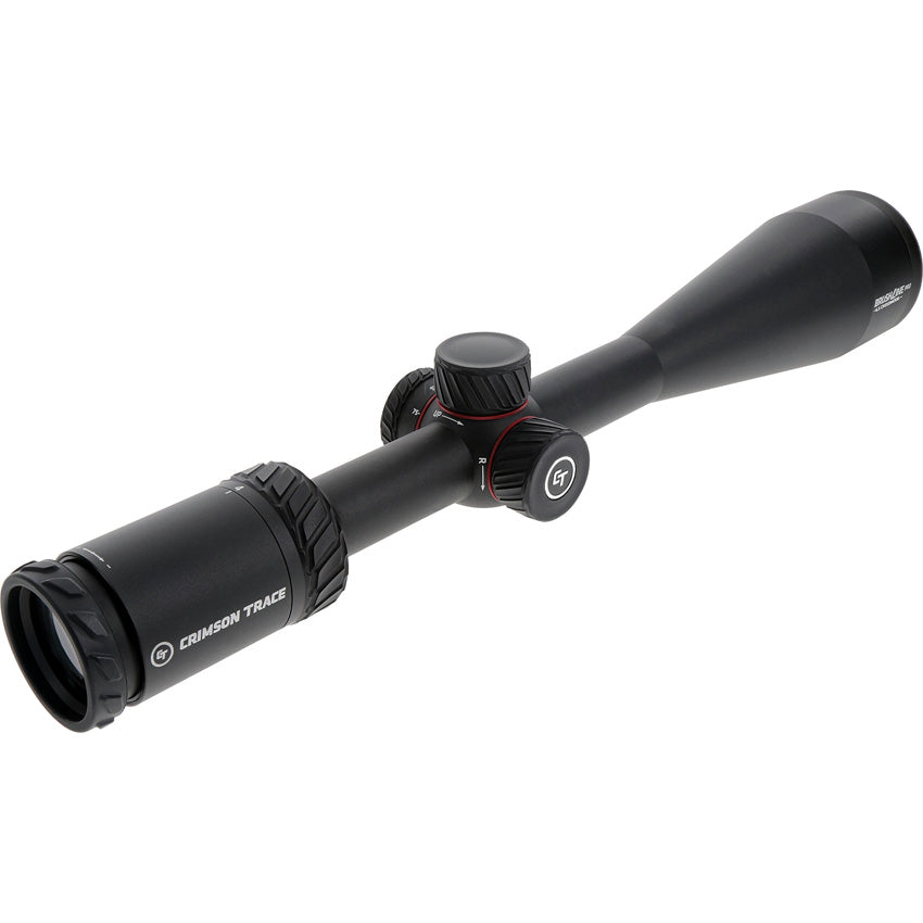 Brushline Pro 4-16x50 Scope - CMT13000000