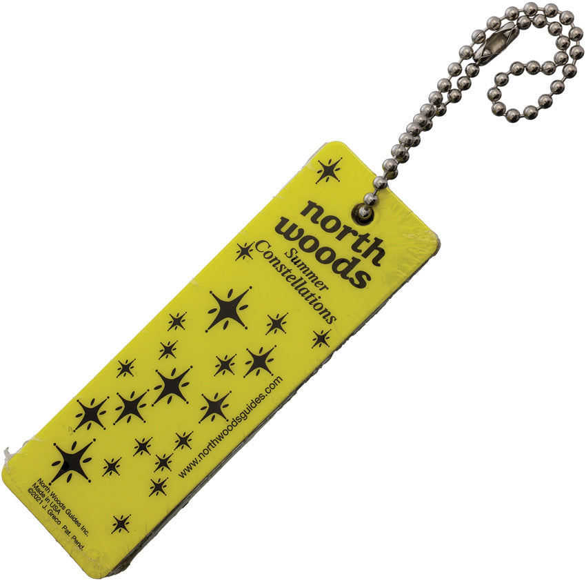 Constellation Field Guide - NWG001CG