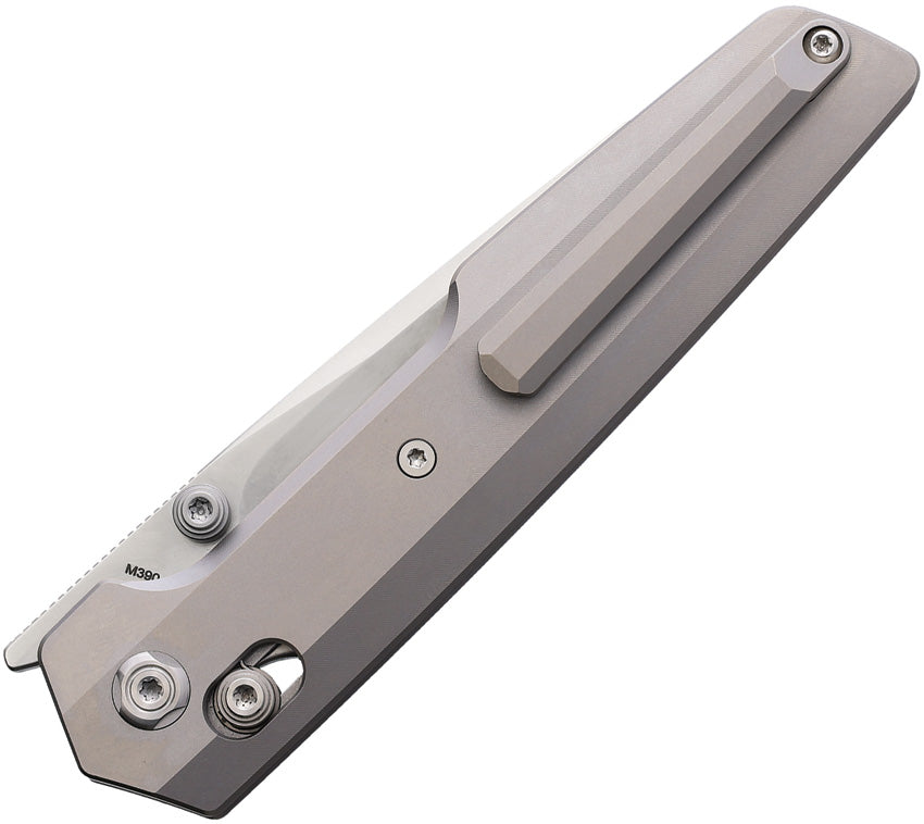Dachshund Crossbar Lock - VOSA1202