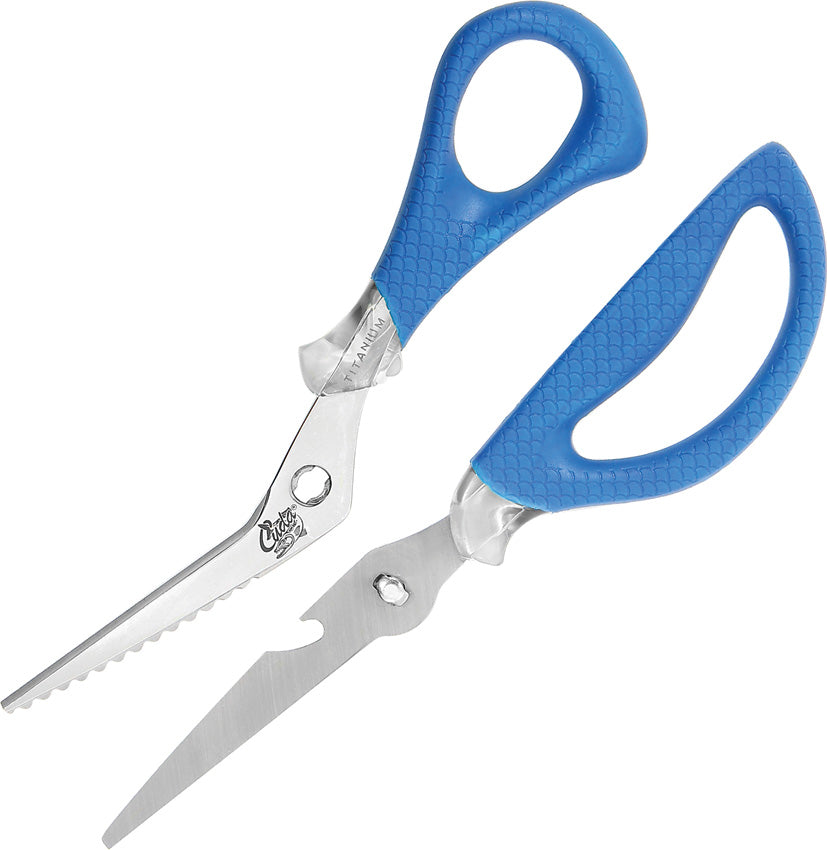 Cuda Marine Shears - CM18854