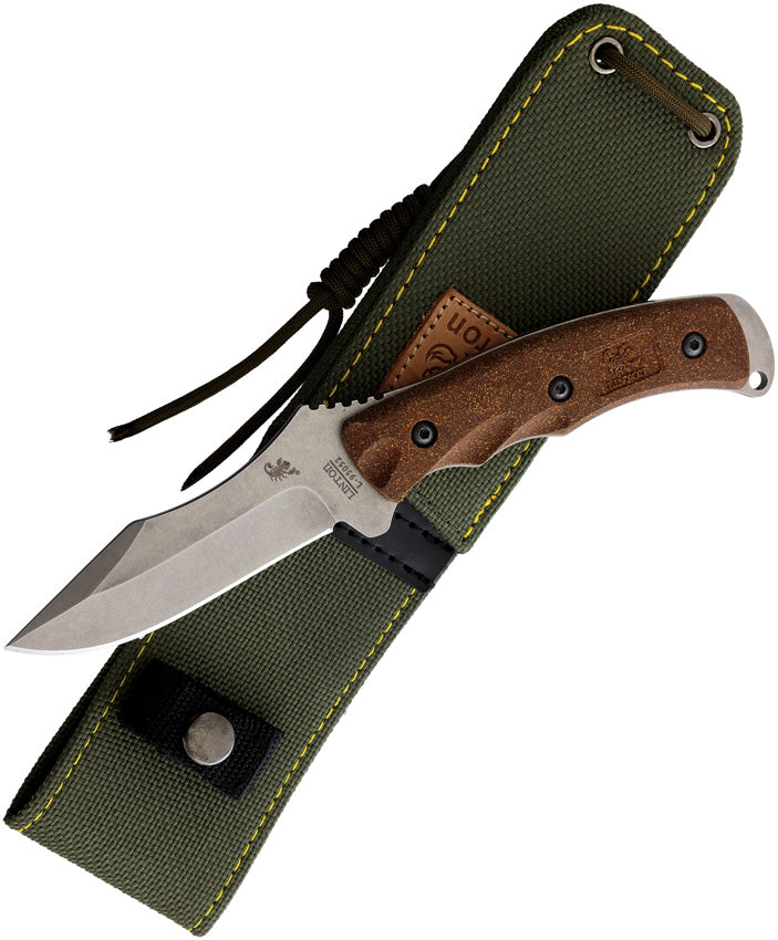 Fixed Blade Hunter - L95052