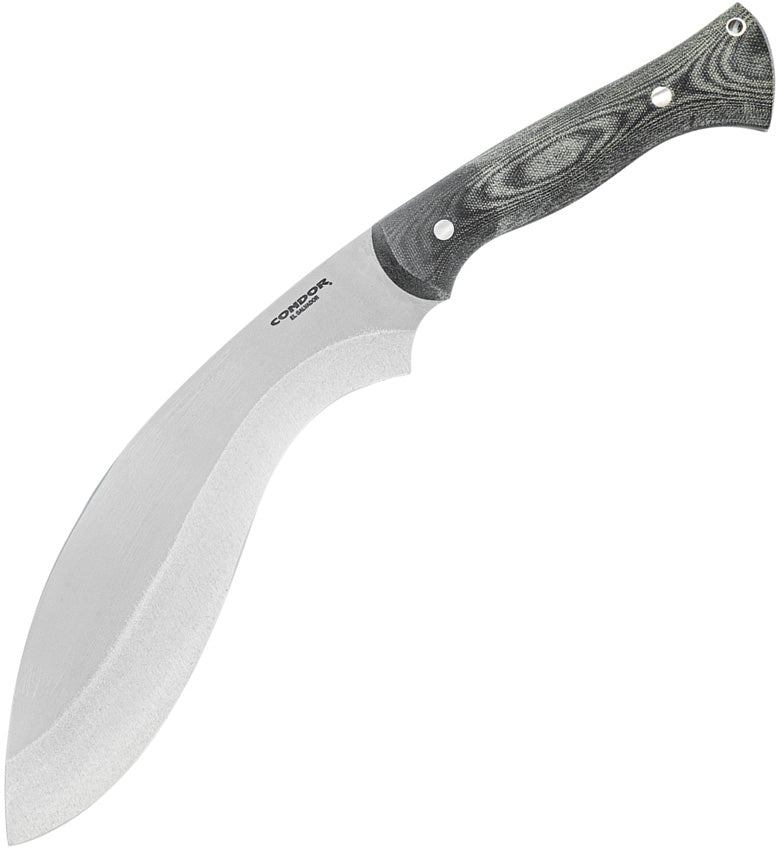 Wild Brush Kukri - CTK1839107HC