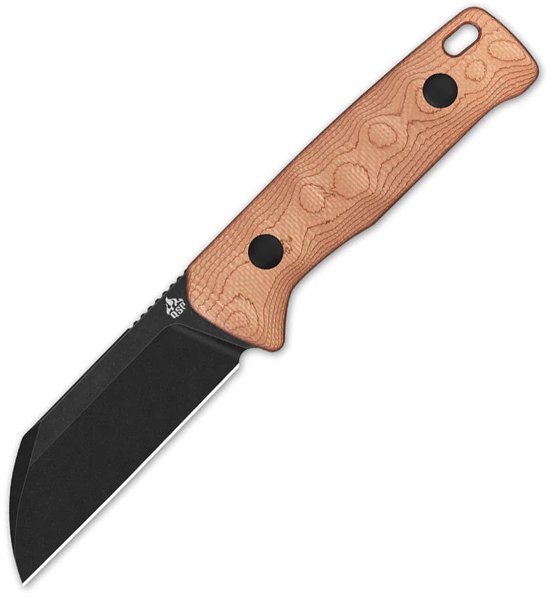 Baby Penguin Fixed Blade Copp - QS130BPC2