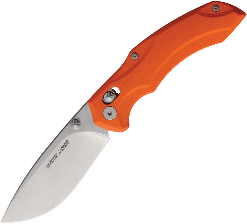 Oniro Crossbar Org G10 - V6012GO