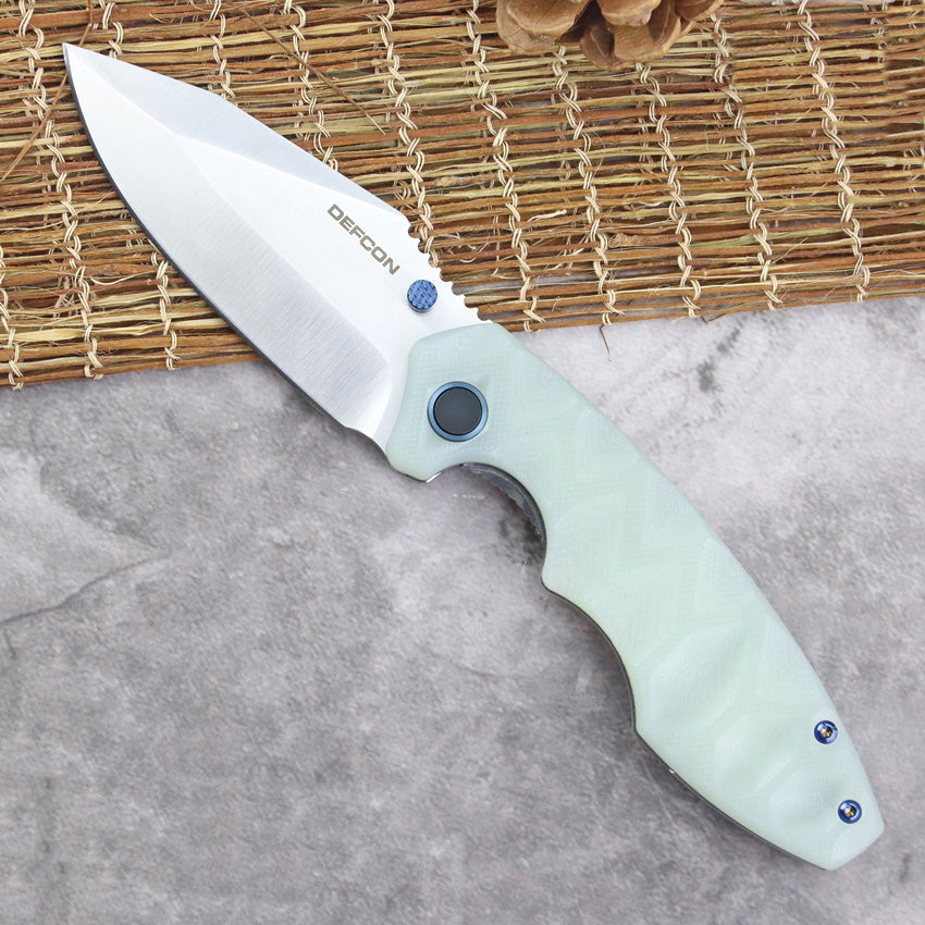 Linerlock Jade - TD004F3