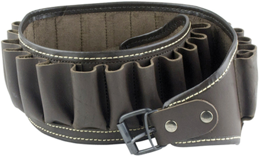 Leather Cartridge Belt - DX709