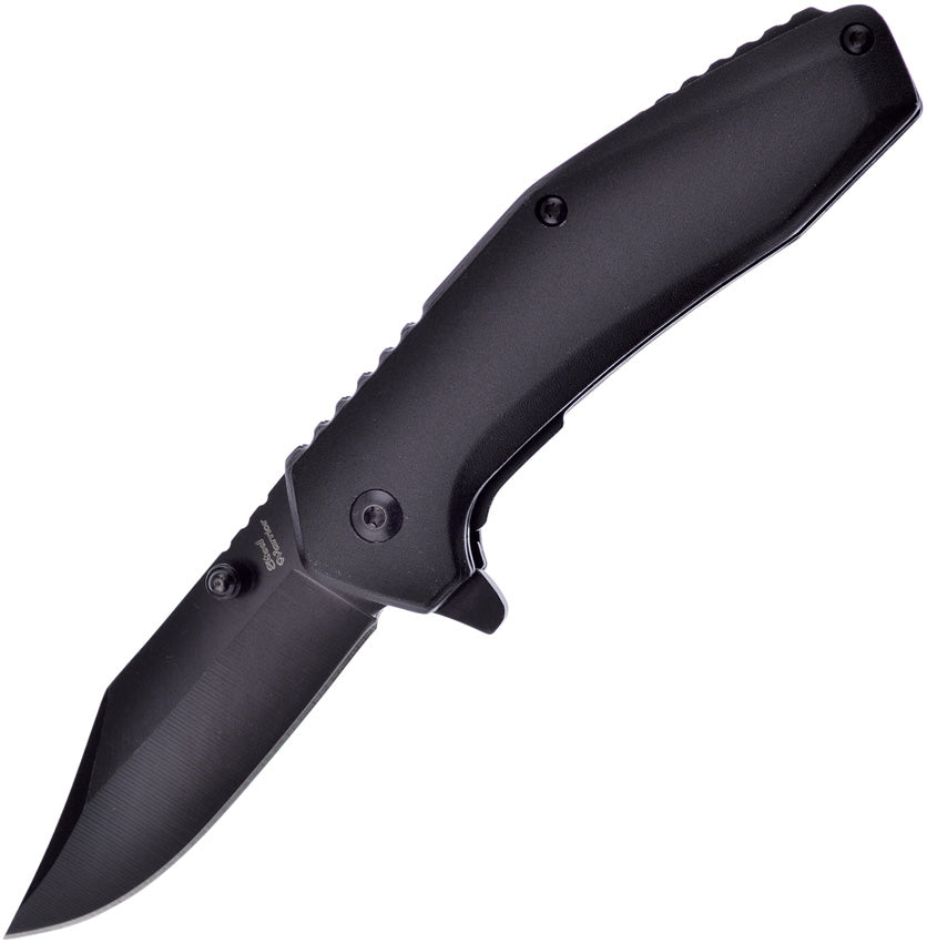 Linerlock A/O Black - FSW887BB