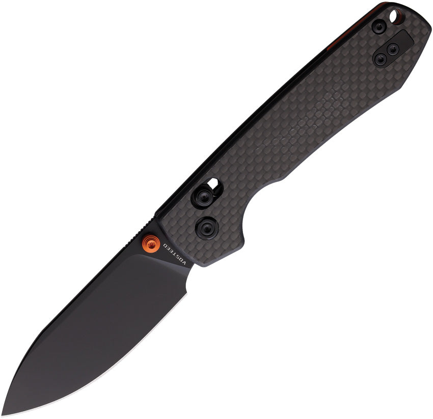 Raccoon Crossbar Lock CF - VOSA0530
